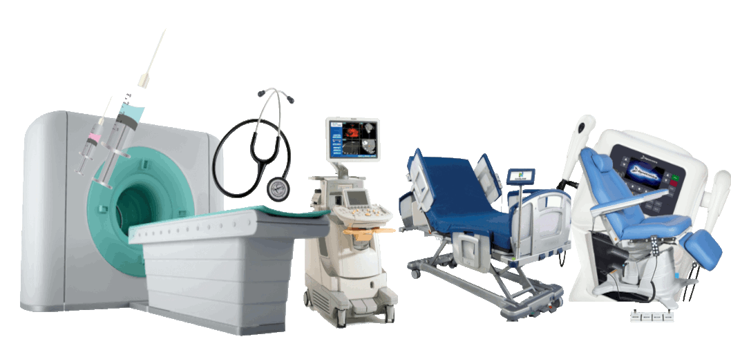 Medical Equipment